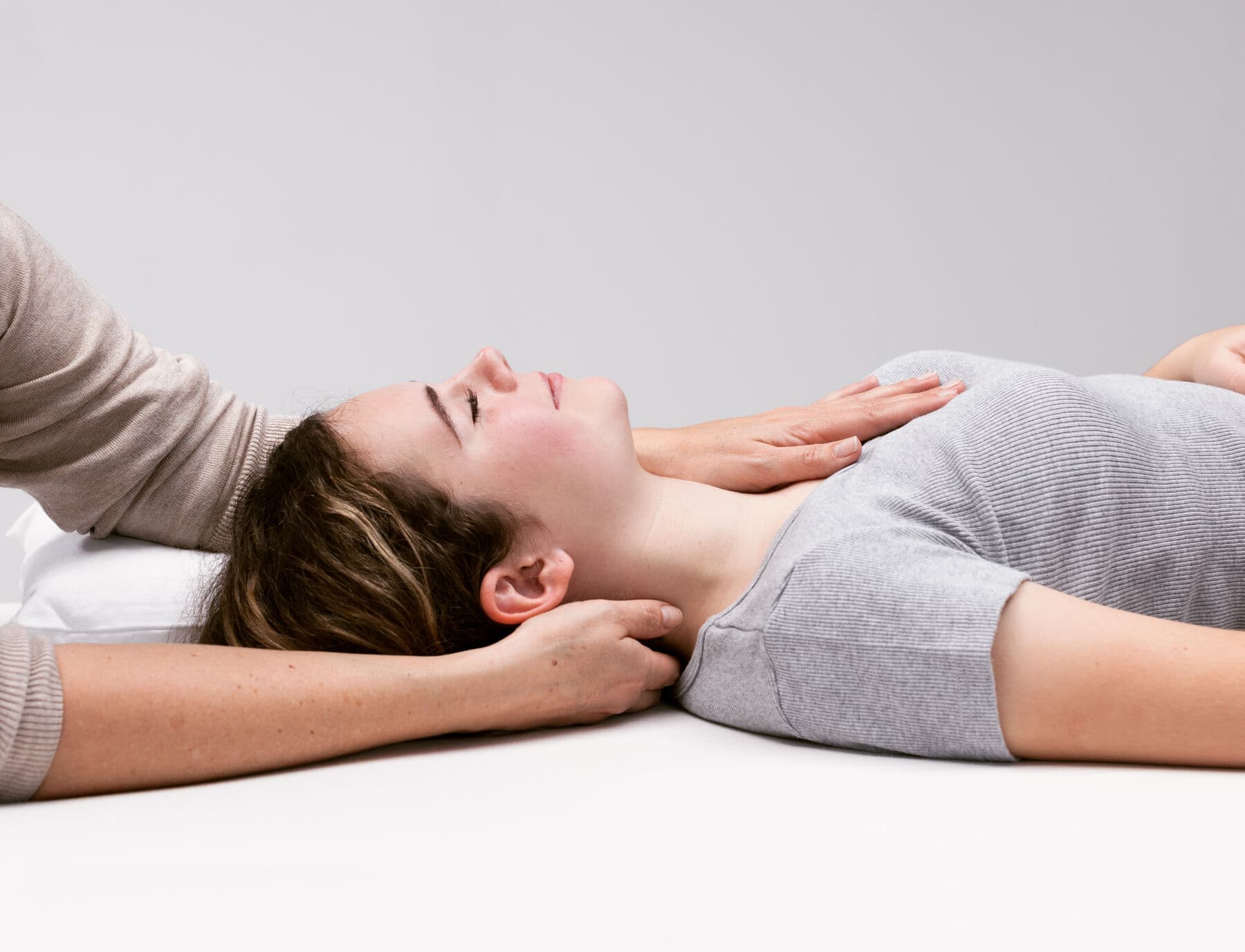 Larissa Bolz - Praxis für ganzheitliche Therapie — Massage in Zürich (Bild 3)