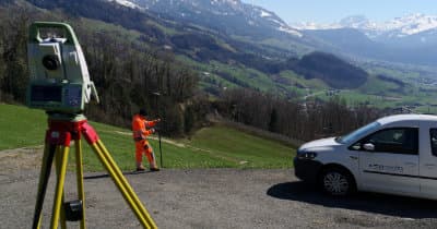 Geoinfra Ingenieure AG — Bautraeger in Richterswil (Bild 3)