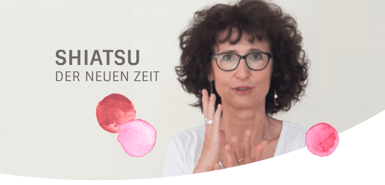 Sieber Zita — Massage in Zürich (Bild 2)