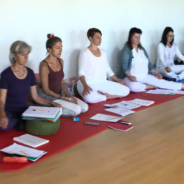 Sieber Zita — Massage in Zürich (Bild 3)