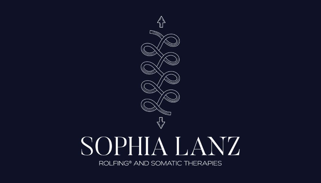Sophia Lanz Therapeutin | Advanced Rolfing, Craniosacral Therapie Zürich — Massage in Zürich