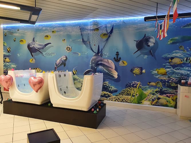 Baby Spa - Spa4Baby — Kosmetikstudio in Zürich