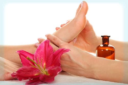 Pim Phan Thai Massage — Massage in Zürich (Bild 3)