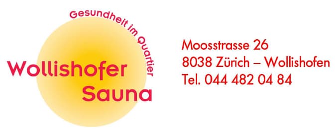 Sauna and Med. Massagepraxis Wollishofer Sauna — Massage in Zürich (Bild 2)