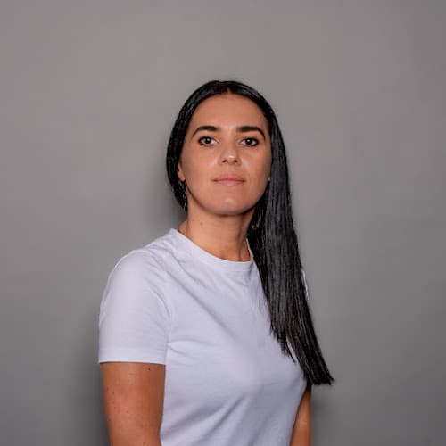 MP Massage-Praxis Monica Pagano — Massage in Zürich
