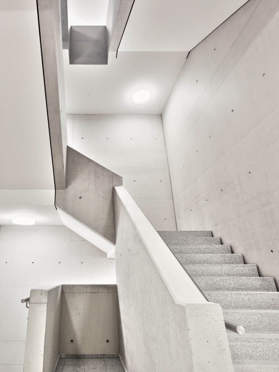 Architekten Hirzel AG — Architekt in Wetzikon
