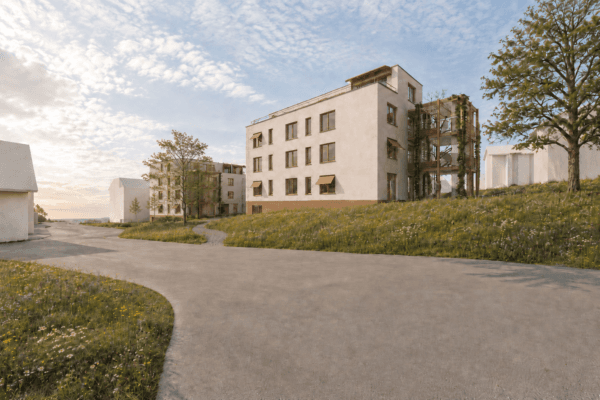 Architekten Hirzel AG — Architekt in Wetzikon (Bild 2)