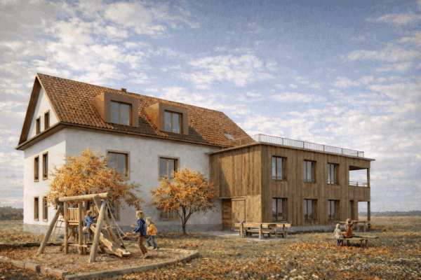 Architekten Hirzel AG — Architekt in Wetzikon (Bild 3)