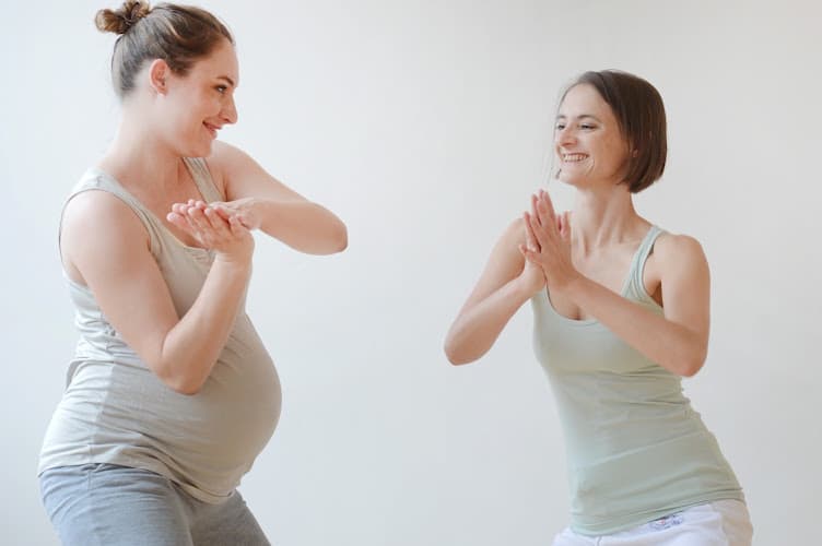 Birthlight Yoga — Massage in Zürich
