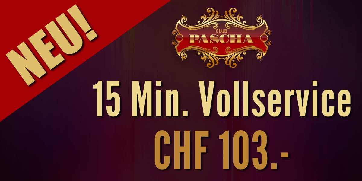 Club Pascha — Sonstige in Zürich (Bild 3)