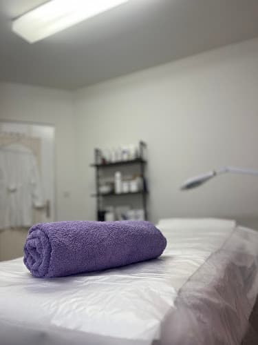 NataLine Beauty — Kosmetikstudio in Zürich
