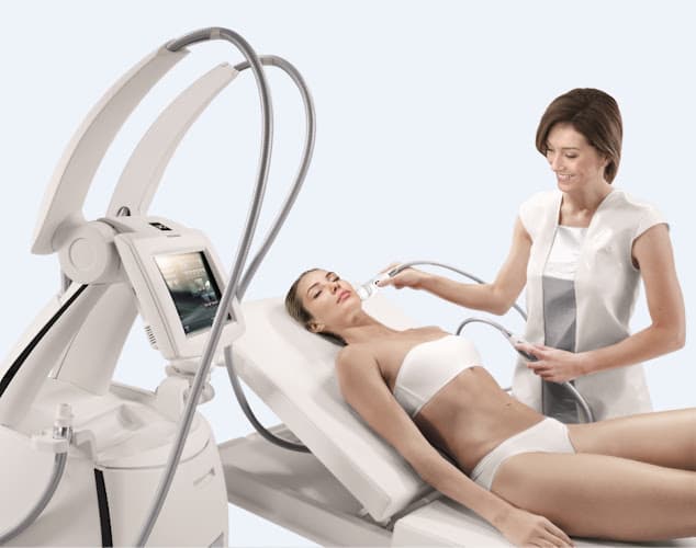 CryoCare — Kosmetikstudio in Zürich