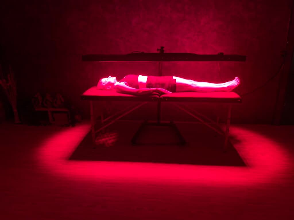 CryoCare — Kosmetikstudio in Zürich (Bild 3)