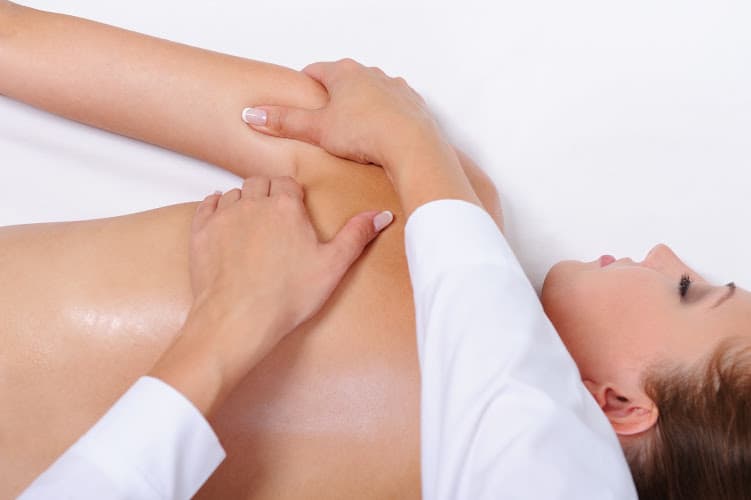 TCM42 GmbH — Massage in Zürich