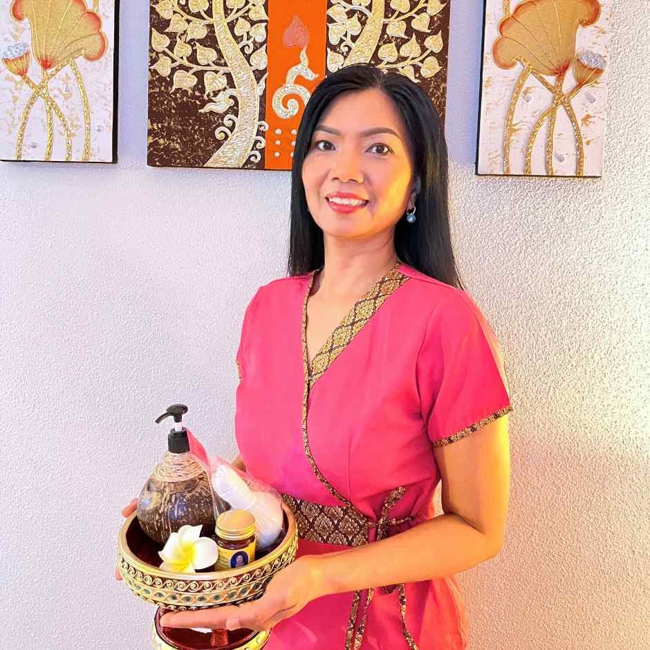 Blue Thaimassage & Spa — Massage in Dübendorf (Bild 2)