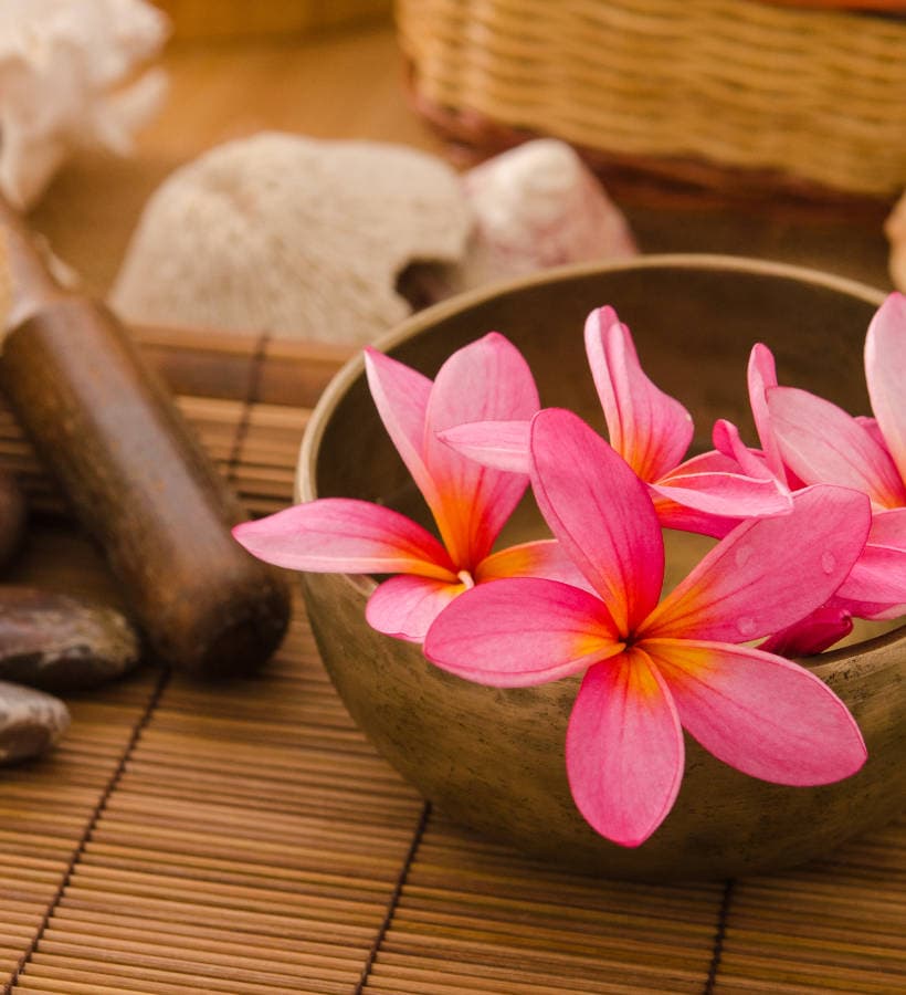 Blue Thaimassage & Spa — Massage in Dübendorf (Bild 3)