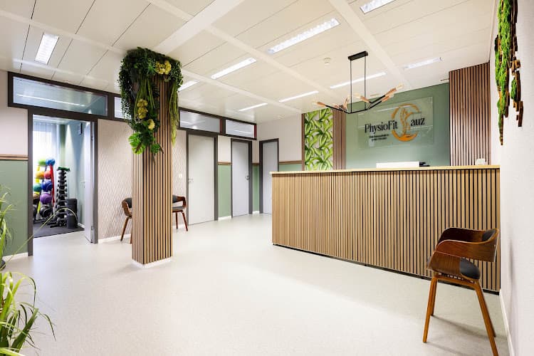 PhysioFit Kauz - Physiotherapie Dübendorf — Massage in Dübendorf