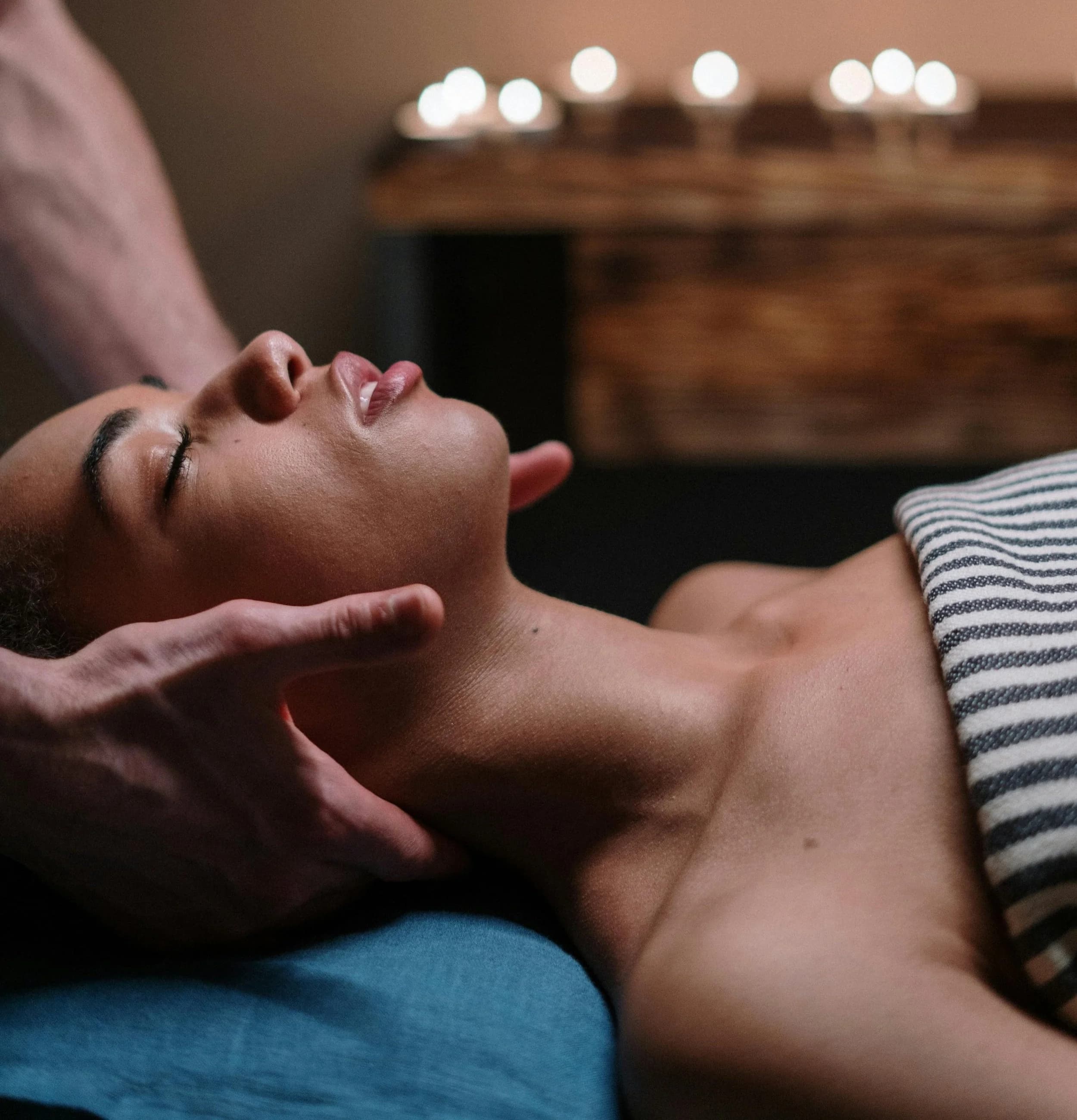 Hands On Therapie - Physiotherapie mit Qualität und Empathie — Massage in Dübendorf (Bild 2)