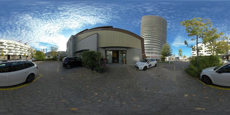 Physiotherapie Stettbach GmbH - Dübendorf — Massage in Dübendorf