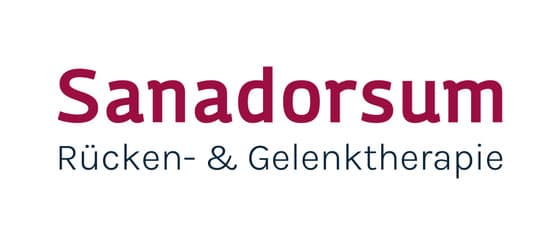 SANADORSUM DORN THERAPIE - Rückenschmerzen - und Gelenktherapie - Hexenschuss - Bandscheibenvorfall — Naturheilpraktiker in Dübendorf (Bild 3)