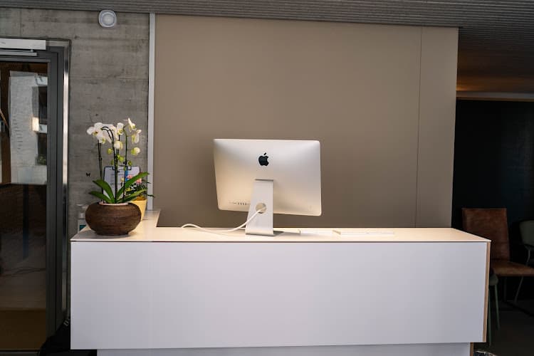 PhysiOsteo Montagna GmbH — Physiotherapie in Dübendorf