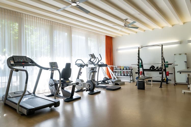 PHYSIOPRAXIS Dübendorf — Physiotherapie in Dübendorf