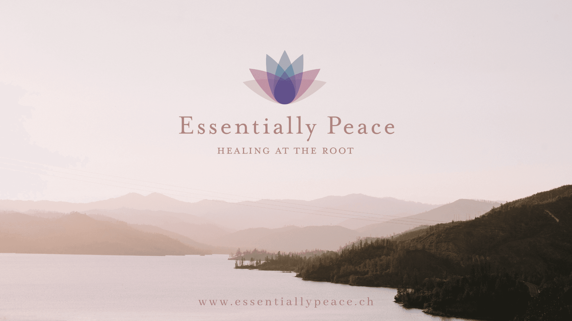 Essentially Peace - Breathwork & Coaching — Unternehmensberatung in Dübendorf (Bild 2)