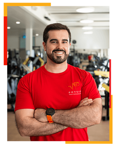 Physio PerformanceLab GmbH — Physiotherapie in Dübendorf (Bild 3)