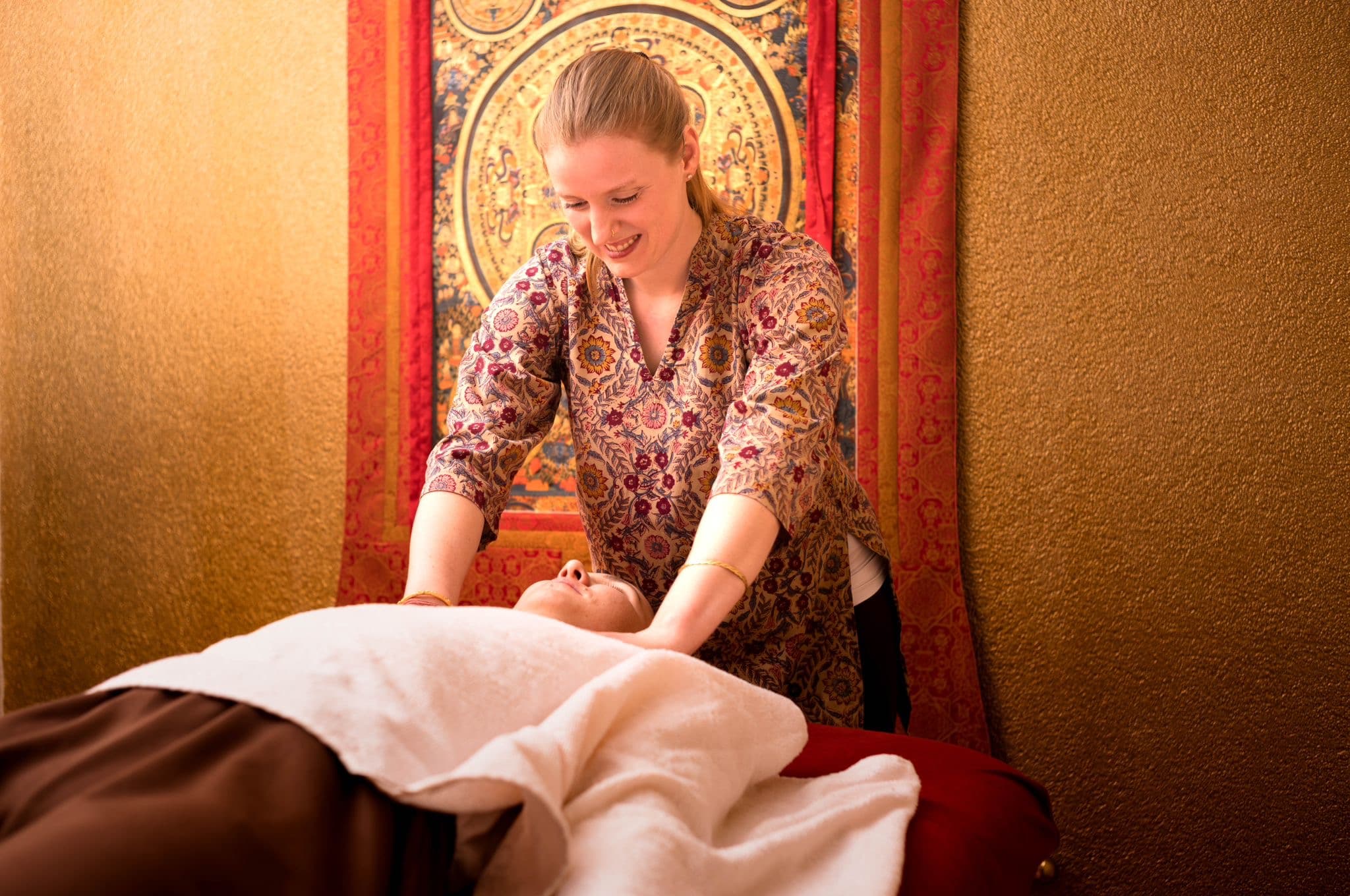 Center-Ayurveda — Naturheilpraktiker in Dübendorf (Bild 2)