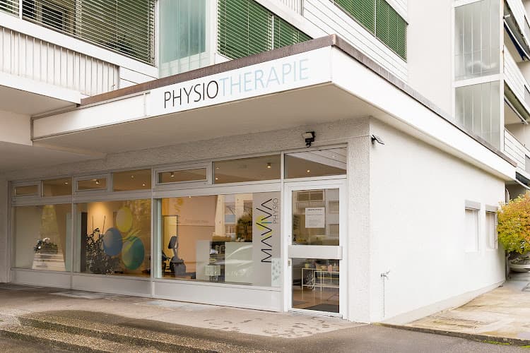 Maviva Physio — Physiotherapie in Dübendorf