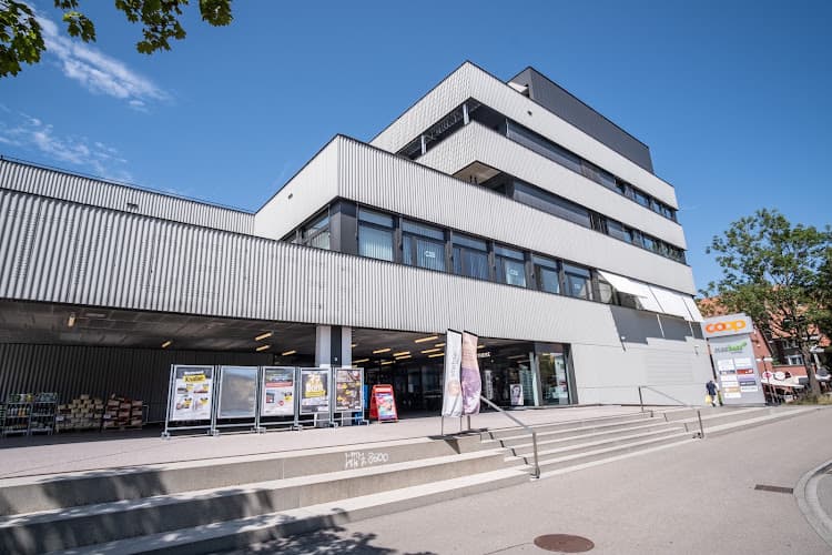 Physiotherapie Sprecher GmbH — Physiotherapie in Dübendorf