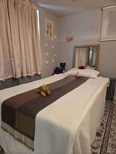 Noras thaimassage — Massage in Zürich