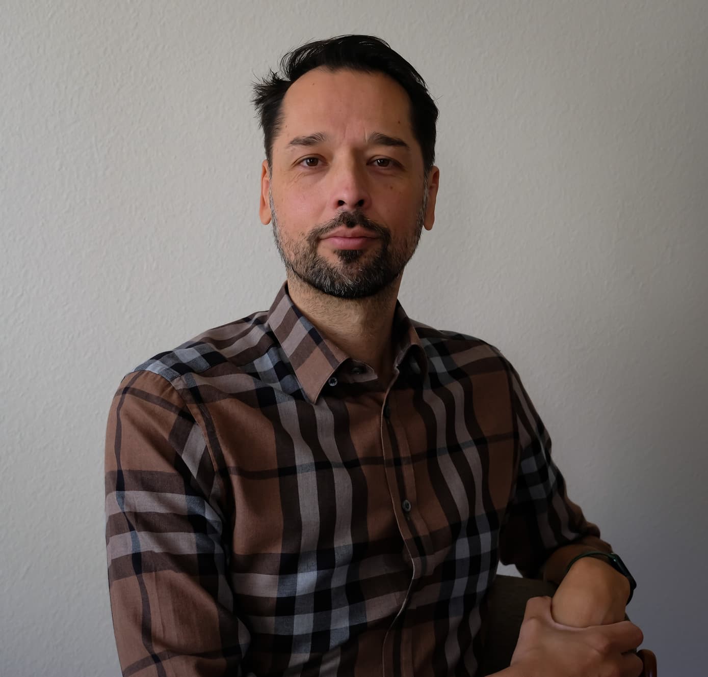 Praxis für Craniosacral Therapie, Shiatsu & Massage Orestes Léon Hellewegen — Massage in Zürich (Bild 2)