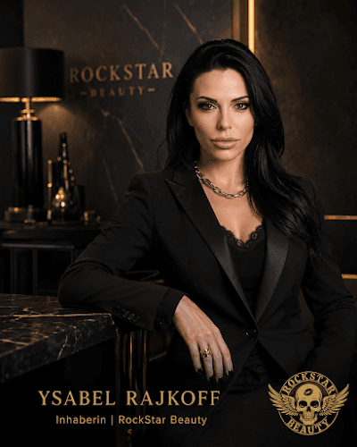 RockStar Beauty — Kosmetikstudio in Zürich