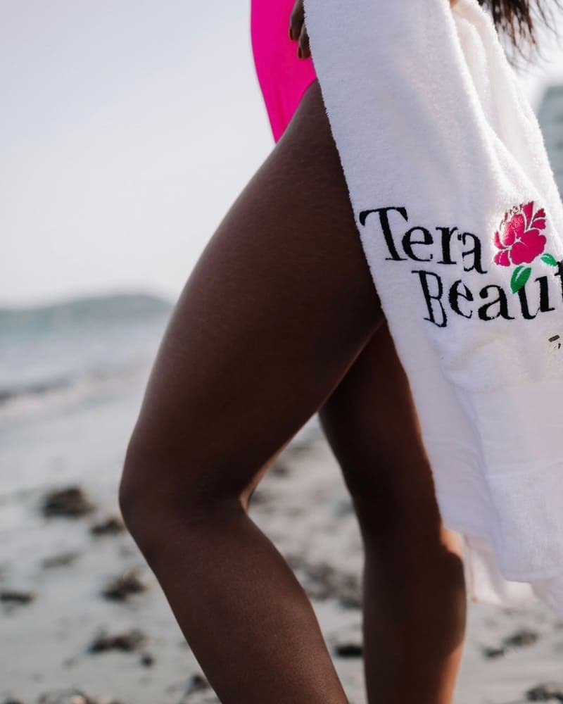 Tera Beauty — Massage in Zürich (Bild 3)