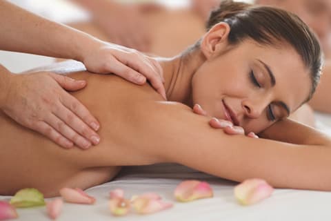 SaMed Massage Praxis — Massage in Zürich (Bild 2)