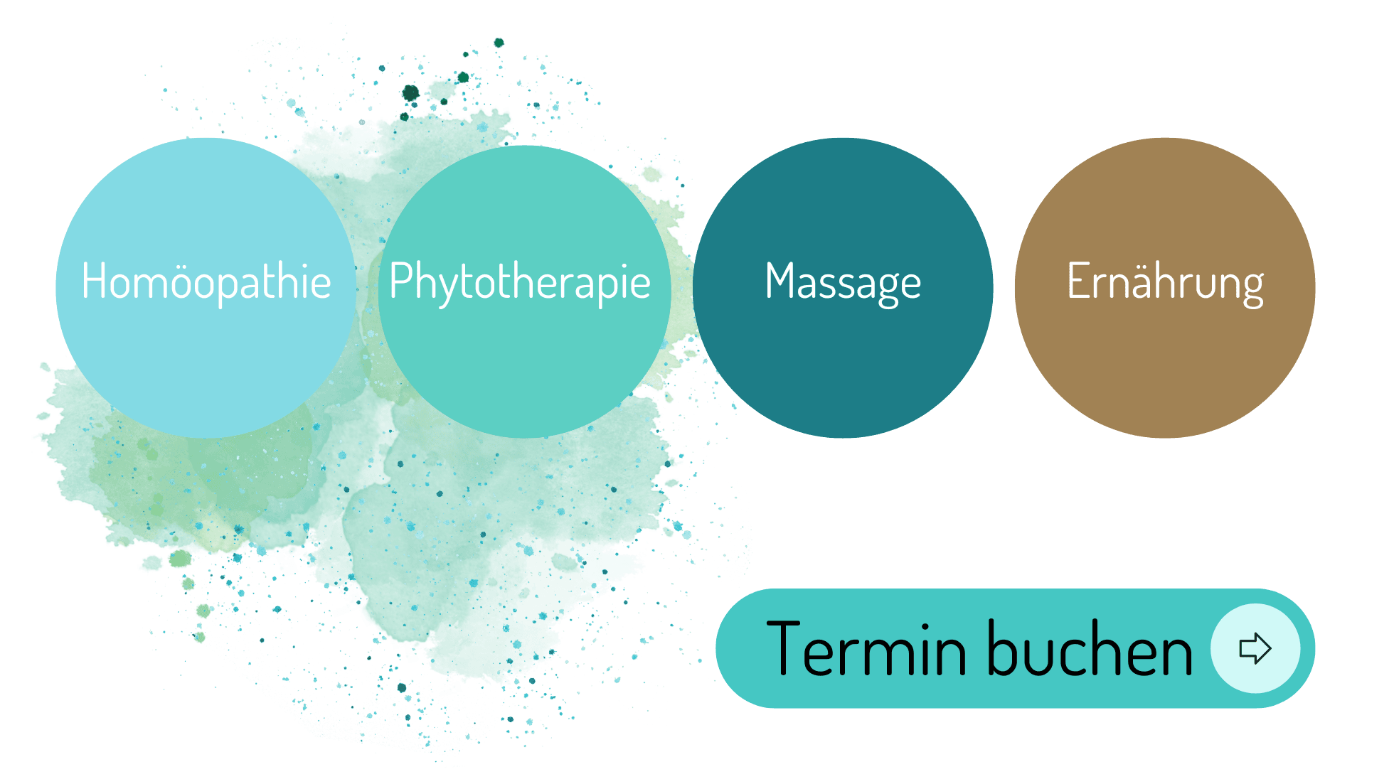 Sulaisana Naturheilpraxis klassische Homöopathie Massage Ernährungsberatung Claudia Höllriegl Zürich — Naturheilpraktiker in Zürich (Bild 2)