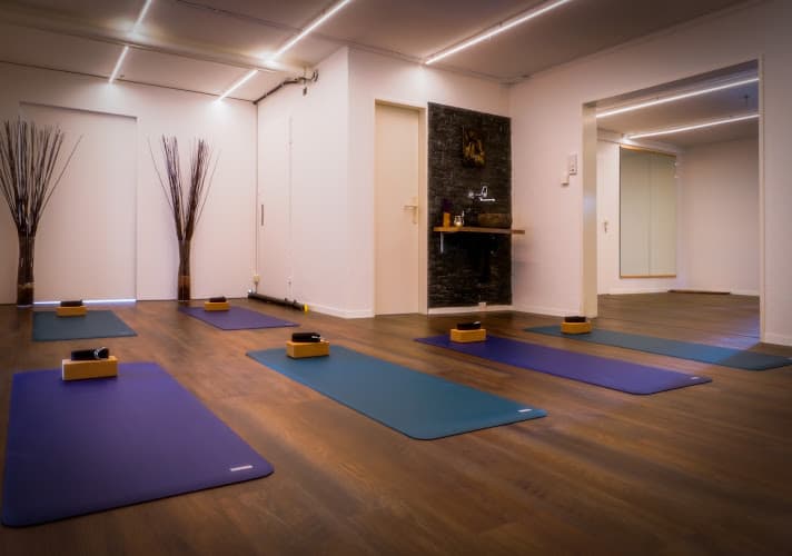 Reactics / Personal Training - Friesenberg — Fitnessstudio in Zürich