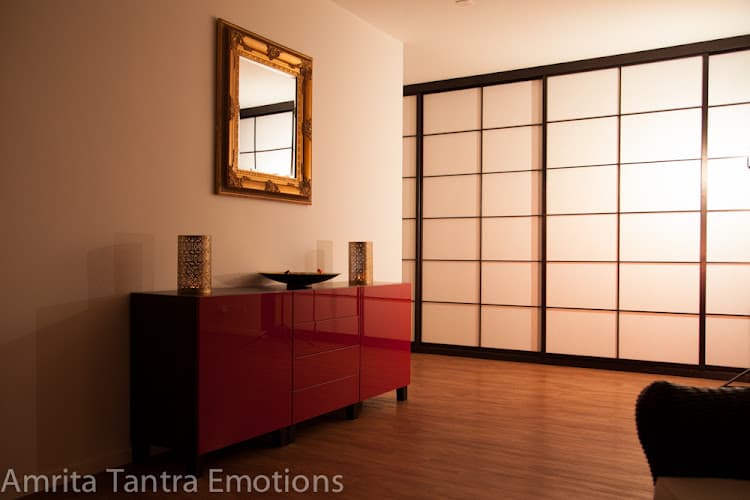 Massage studios