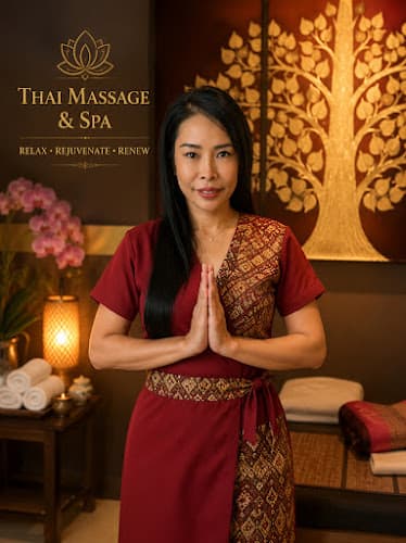 Perfect Thai Massage — Massage in Zürich
