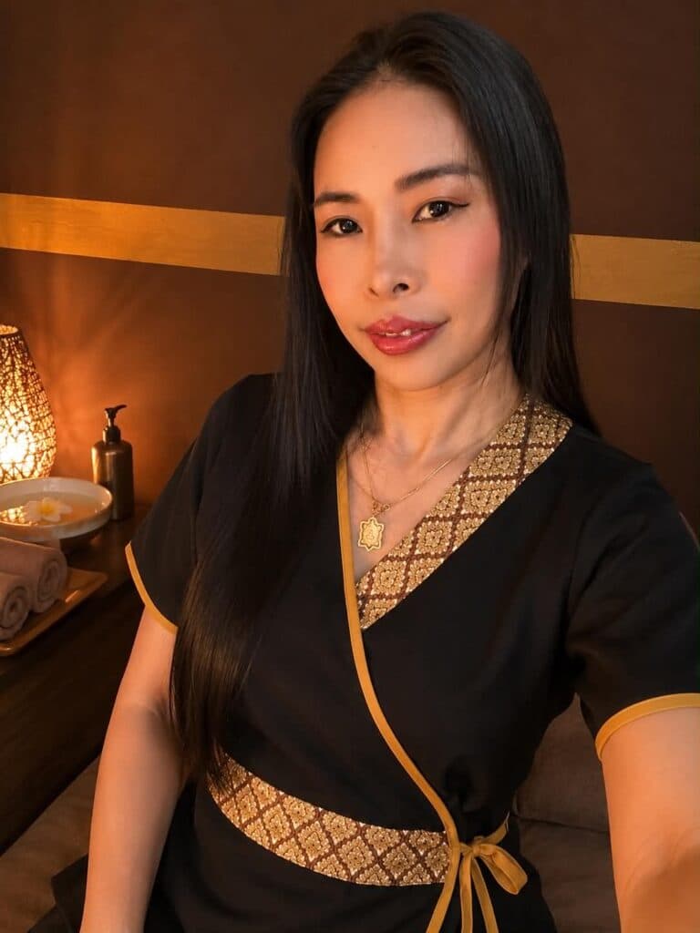 Perfect Thai Massage — Massage in Zürich (Bild 2)