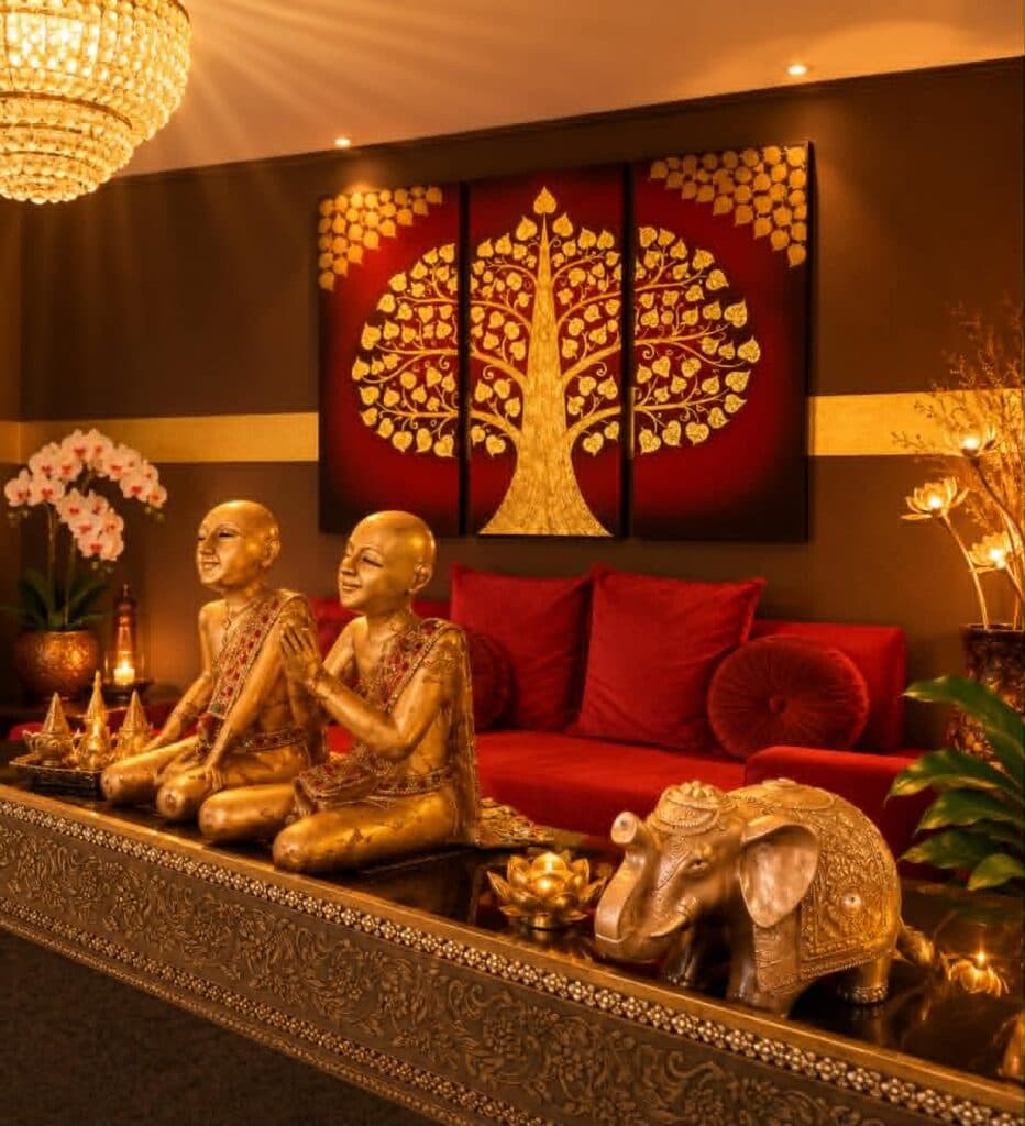 Perfect Thai Massage — Massage in Zürich (Bild 3)