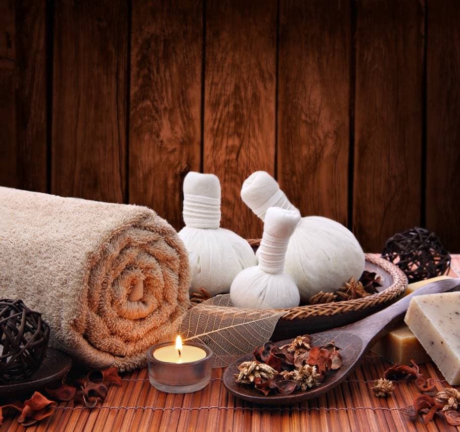 Loewen Siam Massage — Massage in Zürich (Bild 2)