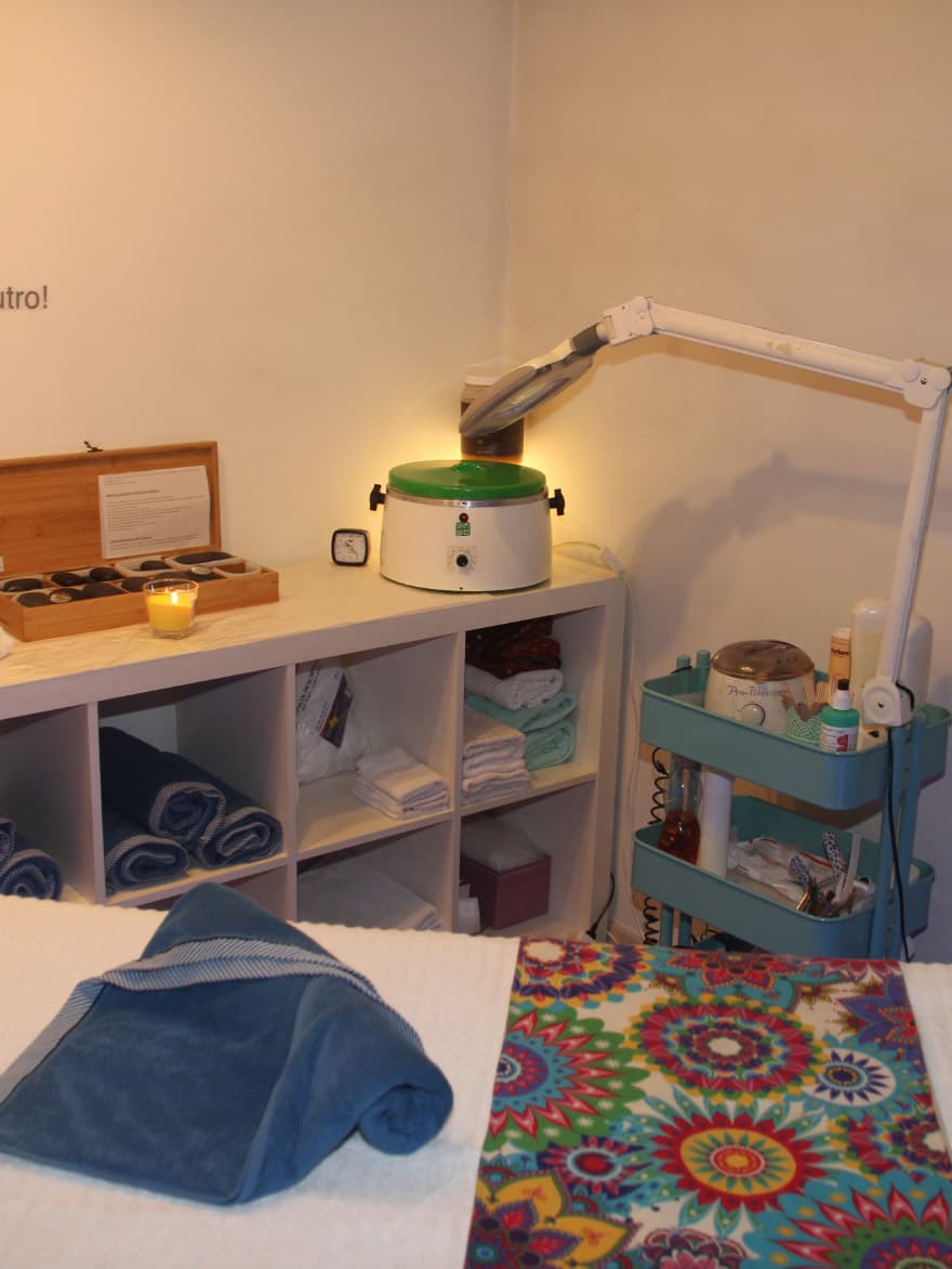 Andaman Massage — Massage in Zürich (Bild 2)