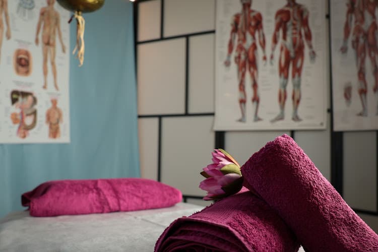 Praxis für Ayurveda — Naturheilpraktiker in Zürich
