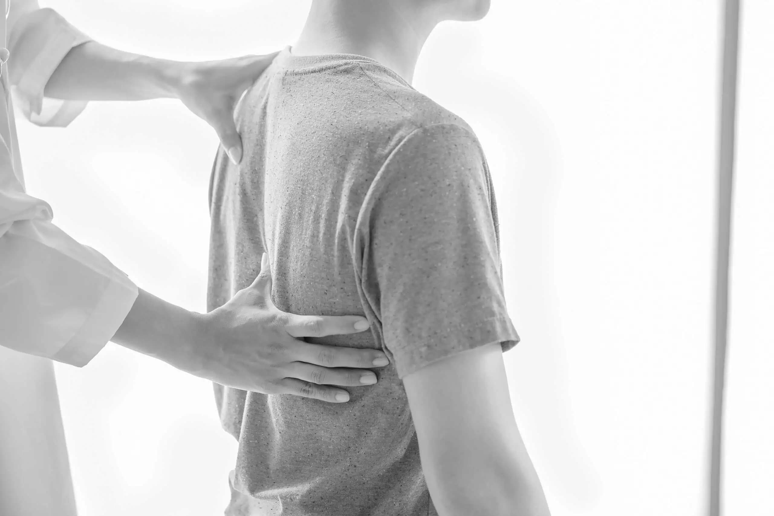Physio-Pilates-Praxis -Physiotherapie — Massage in Zürich (Bild 3)