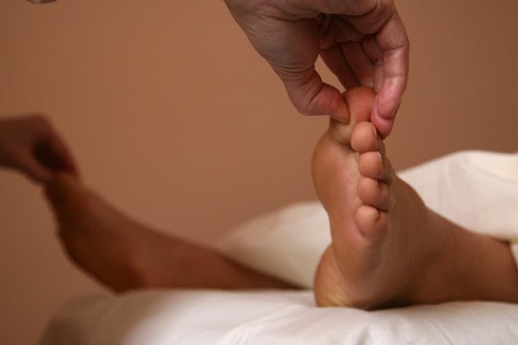 Massage studios