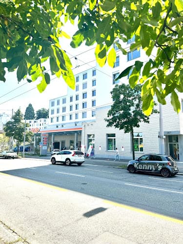 TCM Glaubten - Praxis in Zürich Affoltern — Naturheilpraktiker in Zürich