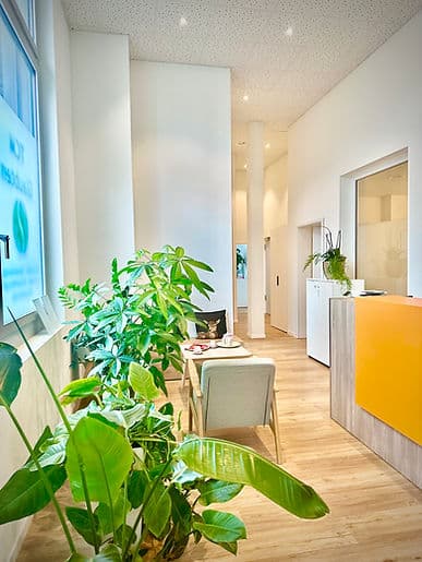 TCM Glaubten - Praxis in Zürich Affoltern — Naturheilpraktiker in Zürich (Bild 3)