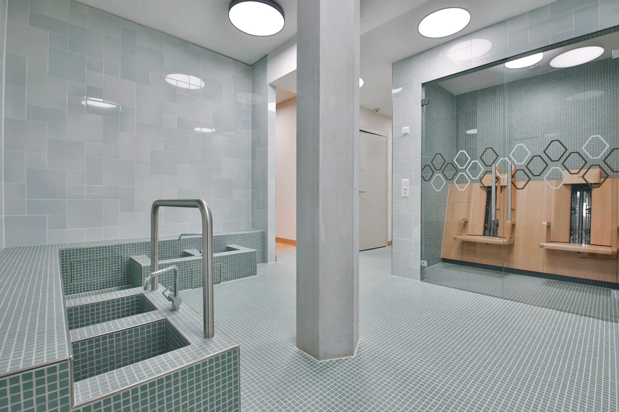 Physiotherapie Jakovljevic GmbH — Physiotherapie in Zürich (Bild 3)